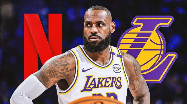 湖人詹姆斯伤情告急：左脚酸痛或休战，-132正负值引争议风波