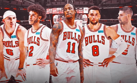 东强西弱！联盟格局被打破，热火公牛等队崛起，东部百花齐放