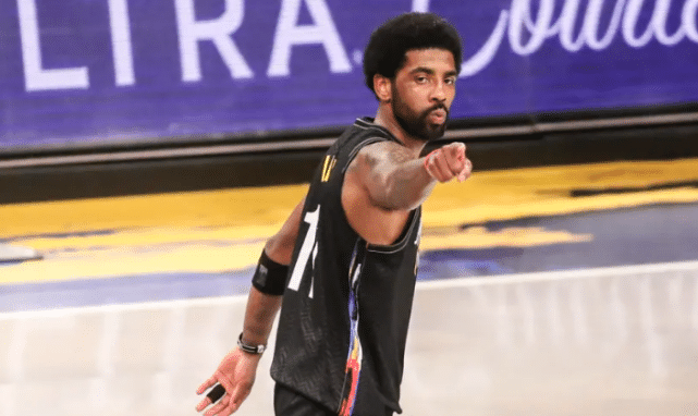 曝欧文每天训练想尽快复出！队内共识：他能让篮网离冠军更近一步