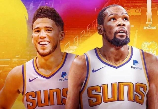 29队开抢杜兰特？太阳如何打败竞争者：四大优势在手仍有一项隐患