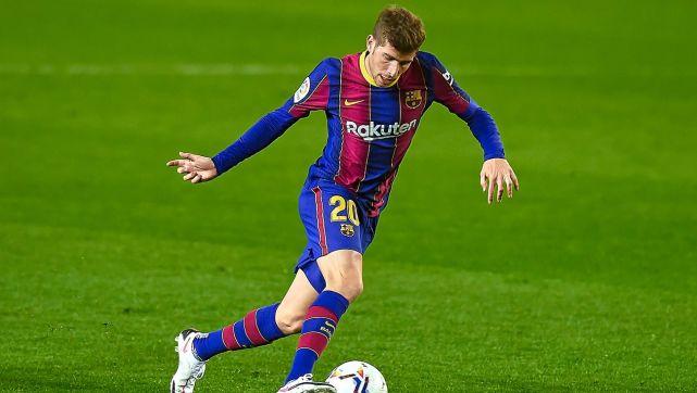 拉波尔塔上任后清洗首人？曝巴萨29岁功勋后卫或离队！被标价6千万欧