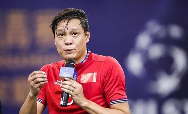 退役风波：范志毅决定未来去向，徐根宝遗憾发声！