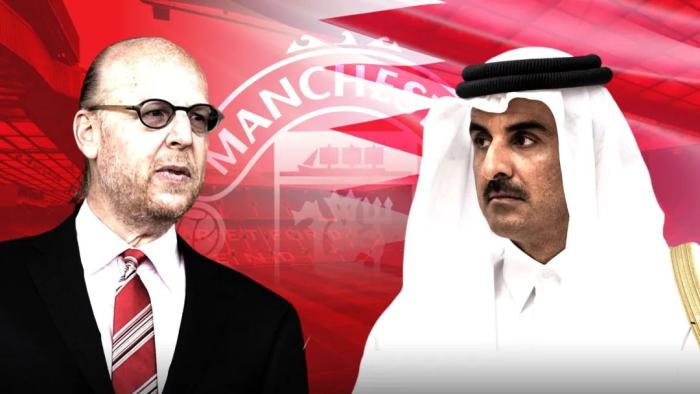 卡塔尔再次延迟收购曼联报价！志在必得与格雷泽博弈