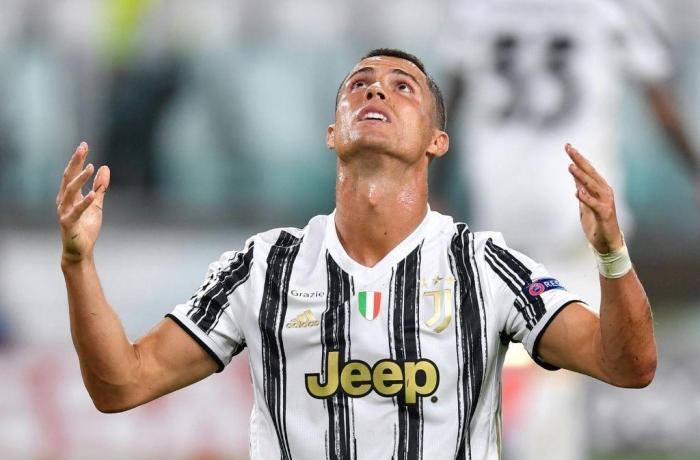 考西奥: 尤文花在C罗身上的每一分钱都是值得的