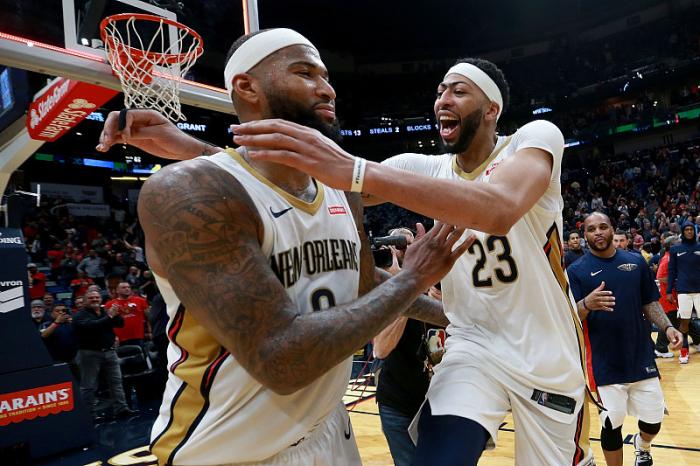 昔日全明星中锋或加盟快船！职业生涯21+11，另2支球队也想要