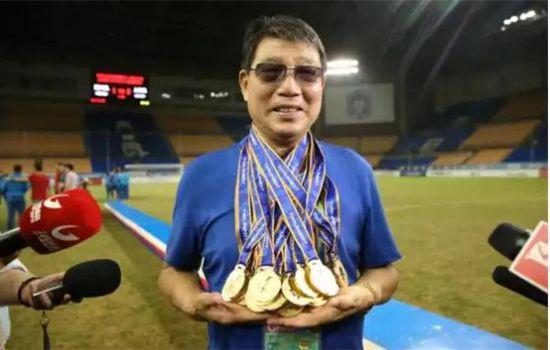 正式任命，足协官宣徐根宝新职务，亮相上海，足协新掌门悬念揭晓