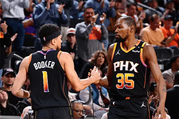 太阳缘何于杯赛铩羽而归？净胜分劣势、伤病困扰与阵容隐忧全解析