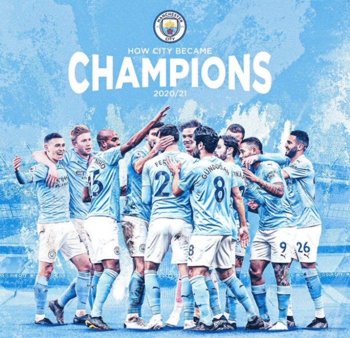 英超新赛季夺冠及金靴赔率：曼城、凯恩位居榜首！