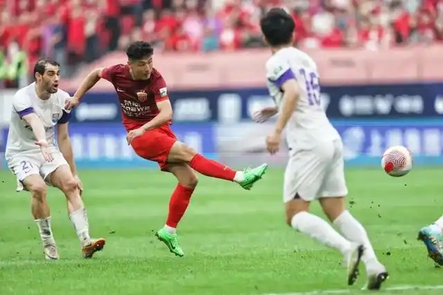 2024赛季中超颁奖典礼圆满落幕，海港成最大赢家