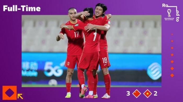 李铁执教国足正式比赛战绩：5胜2负进20球