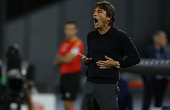 孔蒂率那不勒斯崛起，单线作战引争议