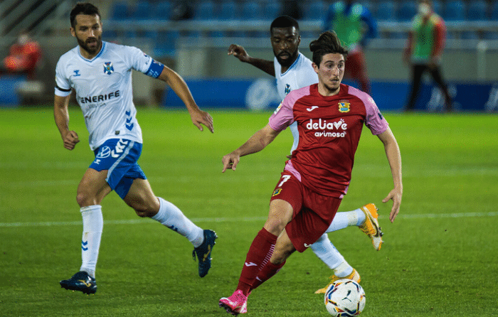 2-0！4-1！爆2大冷+3杀领头羊！西乙黑马踢疯了，再追击西班牙人