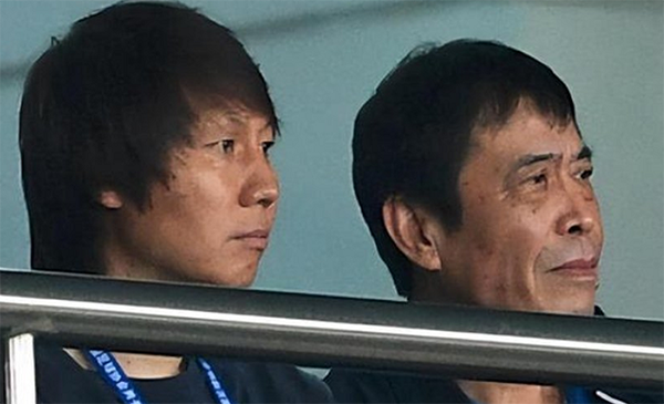 包机悬了！国足商业价值暴跌，刷新下限，赞助商或纷纷撤退