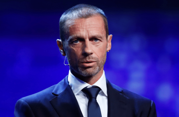 欧足联官宣：反对世界杯两年一次！只因国际足联动了他们的蛋糕？