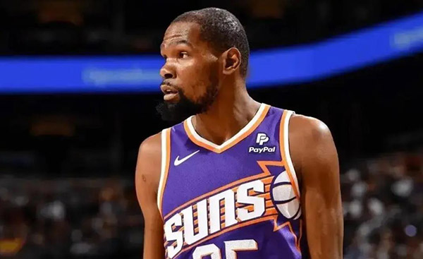 杜兰特神准，比尔挣扎，球队连胜之路何去何从？