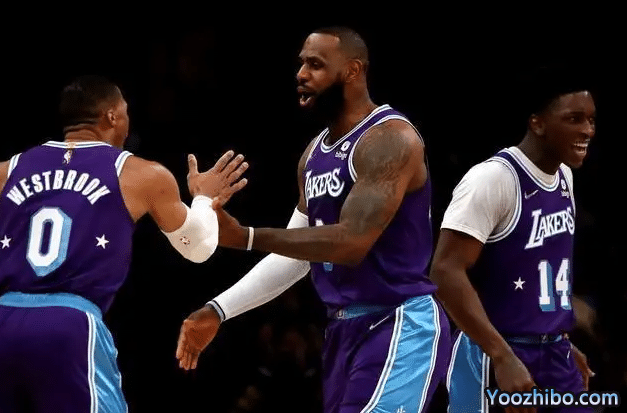 揭秘湖人2换1交易内幕：向爵士妥协送走悍将 约翰逊正式告别湖人