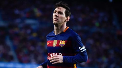 梅西如果到曼城会有什么变化？曼城未来战术有什么调整？