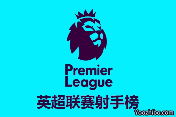 2022-2023赛季英格兰足球超级联赛射手榜