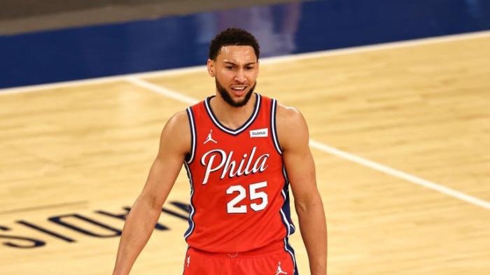 曝鹈鹕76人商讨西蒙斯交易！报价首轮签+首轮互换权，拒绝交易英格拉姆