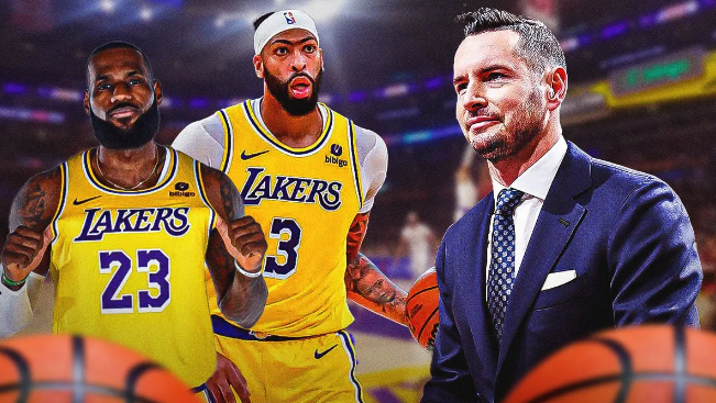 湖人新帅人选引发争议 雷迪克执教能力受质疑