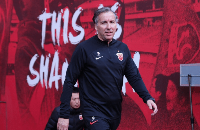 PK中超冠军！海港队豪阵完备，首发浮现：4巨头领衔，新10号首秀