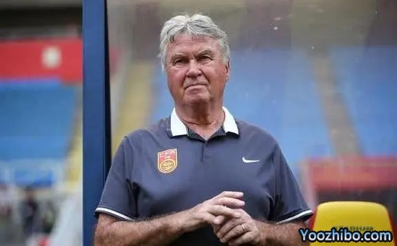 希丁克执教国奥成绩如何？希丁克执教国奥是怎么回事？