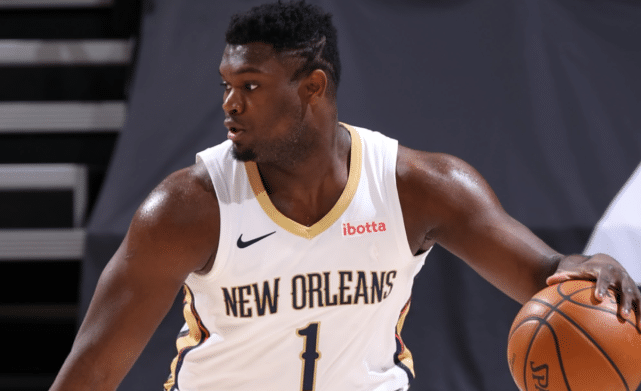 狂轰50+10打疯了！利拉德罚球准绝杀，一己之力造17分疯狂逆转