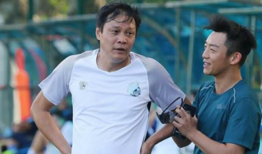 范志毅回网友问：评价武磊，拒答战术问题，给校队的建议让人意外