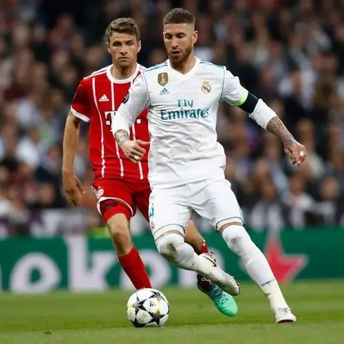 拉莫斯为什么叫水爷?水爷拉莫斯踢球厉不厉害?