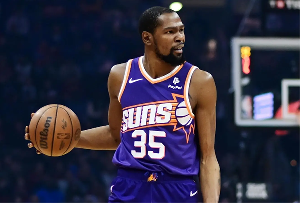 杜兰特怒对 94 能力值爆粗口：我受够了，要踢某人屁股