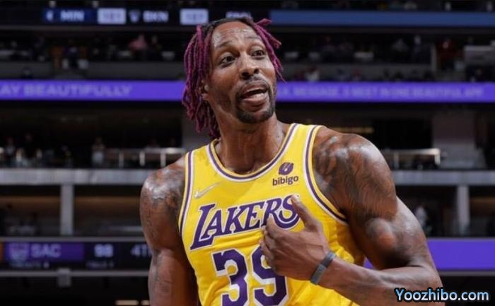 末节弃用太落寞！10分钟0分，沃格尔行行好，湖人放他自由吧