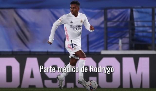 官宣！皇马又伤一人！20岁红星无缘欧冠，曾重伤3个月，复出仅踢了3场