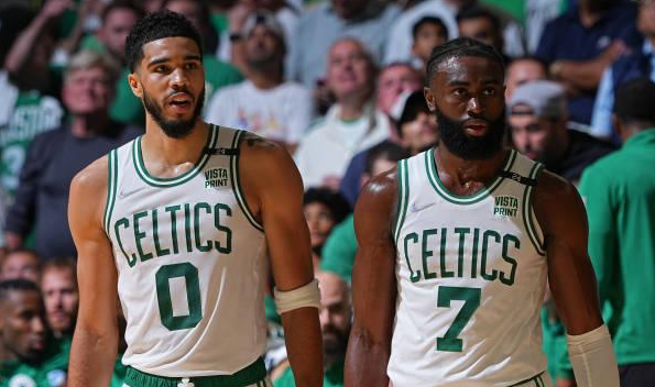 NBA最新球队实力榜：绿军重返榜首快船升到第2 太阳第9湖人第18名