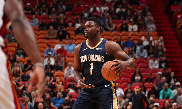 鹈鹕逆袭：8胜10战，挑战NBA强队之旅！