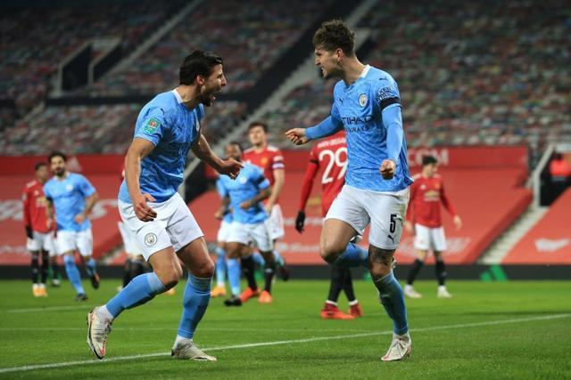 瓜式曼城防守一样玩得转! 两数据全英超第一，零封8场仅丢13球