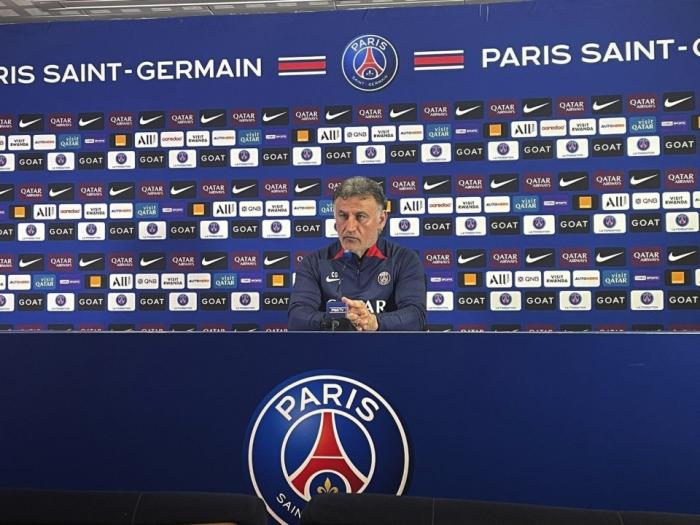 解禁复出！主帅宣布梅西本轮首发出场：他仍有动力为巴黎赢得冠军