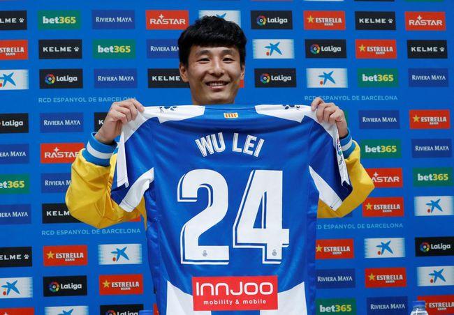 武磊留洋郜林羡慕 郜林为何没有留洋？