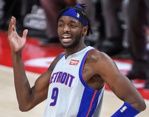 破队史近20年纪录，场均25+6，最快进步球员他值得一票