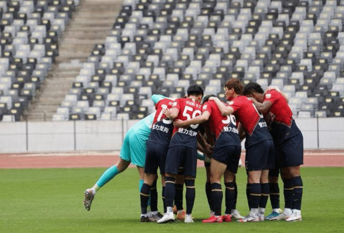 3-0！3-1！前中超冠军趁势崛起，28岁新孔卡远射+妙传，2金靴连线