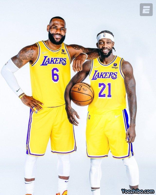 湖人爵士2换1交易达成！贝弗利联手三巨头 塔克约翰逊前往盐湖城