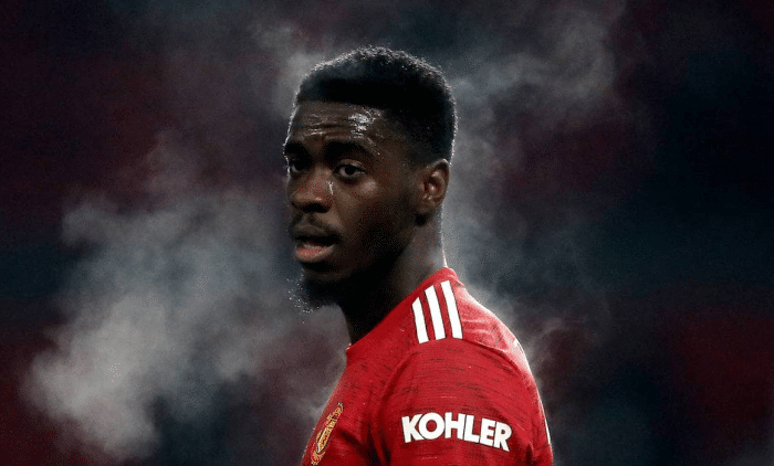 曼联青训铁卫或遭清洗，发展不理想！4000万新援穿对手球衣引争议