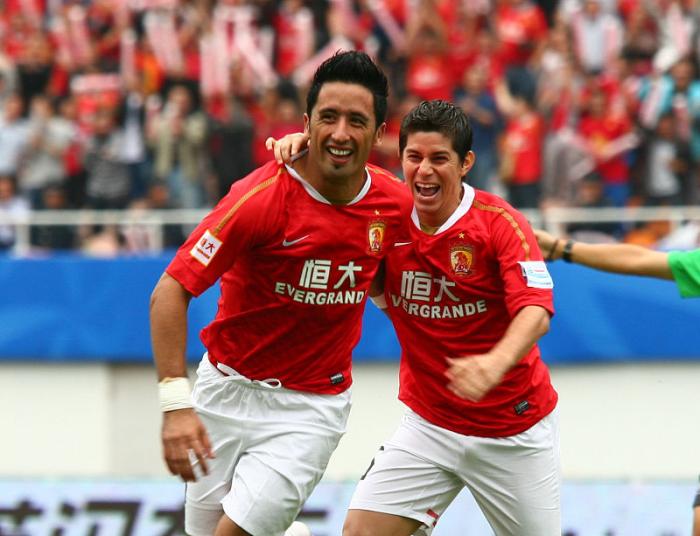 自诩敬业！前多特“落跑锋霸”挂靴，8024的一句话激怒广州队球迷