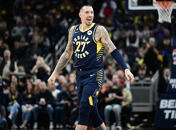 快船将签约泰斯！连续操作打造3.4亿豪阵：四巨头领衔18人大名单