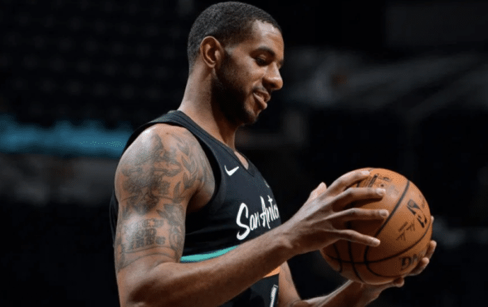 再见西部！NBA要大结局！篮网组5巨头机会来了！又1大牌主动来投