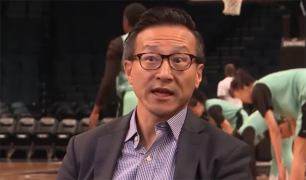 崔永熙获篮网双向合同，开启篮球新征程