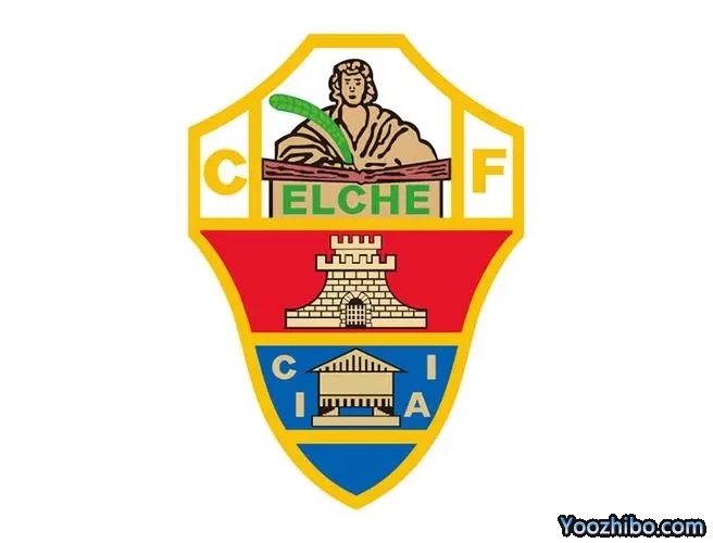 2022-2023赛季西甲联赛艾尔切赛程一览