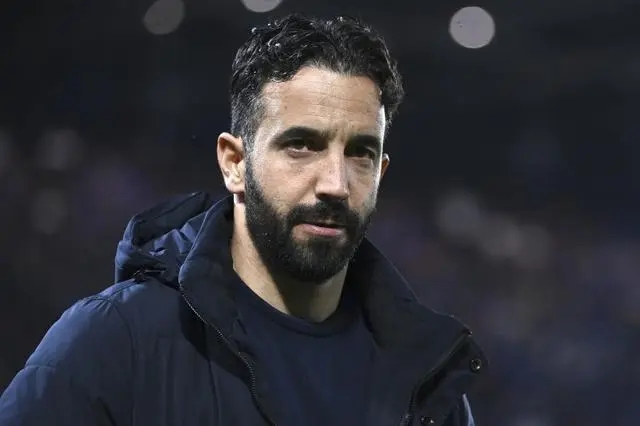 英超劲旅利物浦瞄准阿莫林，1500万违约金成障碍