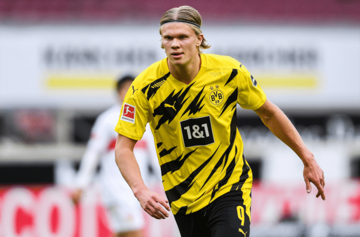 巴黎4200万年薪追求哈拉德，欲打造足坛最豪华三叉戟！