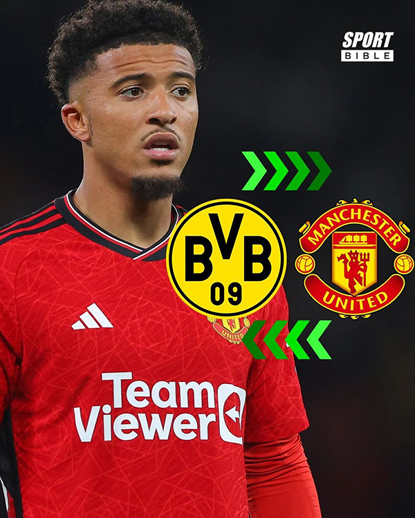 桑乔降价难求出路，曼联巨额投入能否回收？