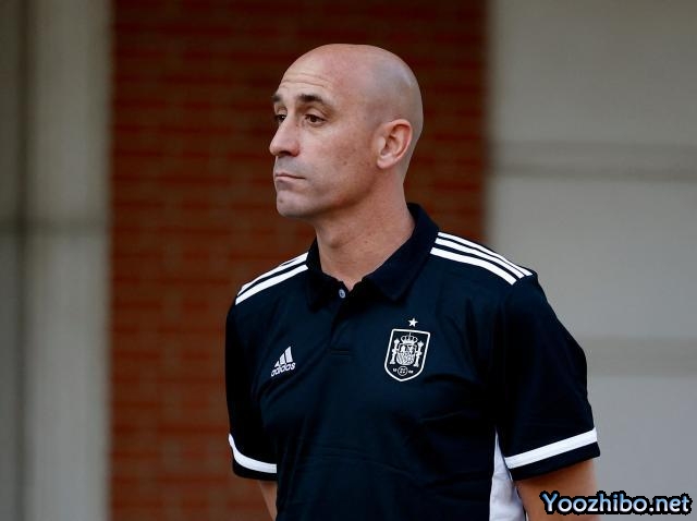 为抗议西班牙足协主席拒绝辞职 西班牙女足教练组11名成员辞职